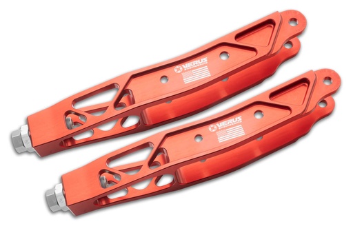 Subaru BRZ & Toyota GR86 ZN8/ZD8 Suspension Parts | Verus Engineering